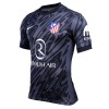 Maillot de Gardien Atlético Madrid Domicile 2024-25 Pour Enfant